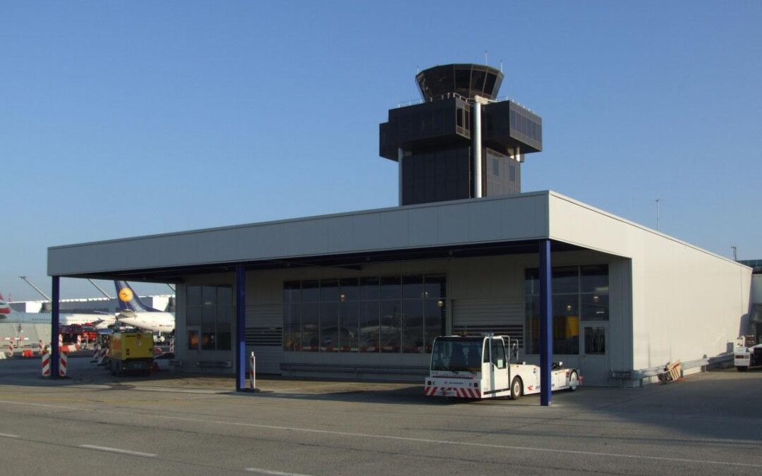 Airport Genève