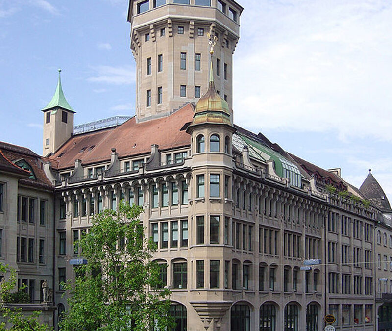 Urania Zürich